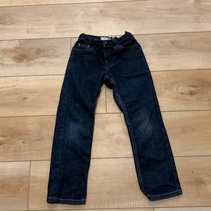 NWOT 511 Levis Slim Boys